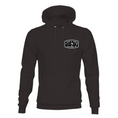 Load image into Gallery viewer, Halligan Hoodie
