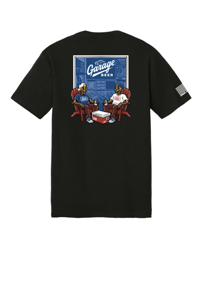 Garage Beer Collaboration