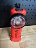Load image into Gallery viewer, GoPro compatible mount for Streamlight Survivorlight brand flashlights
