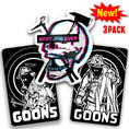 Load image into Gallery viewer, Elite Firefighter 3 Pack Bundle Decal Sticker
