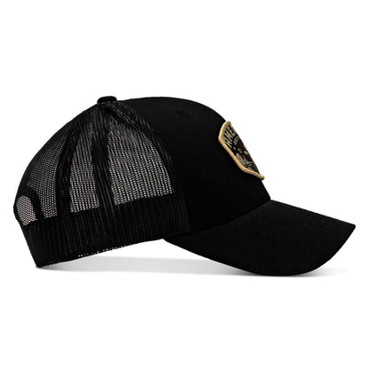 American Dirty Cowboy Patch SnapBack