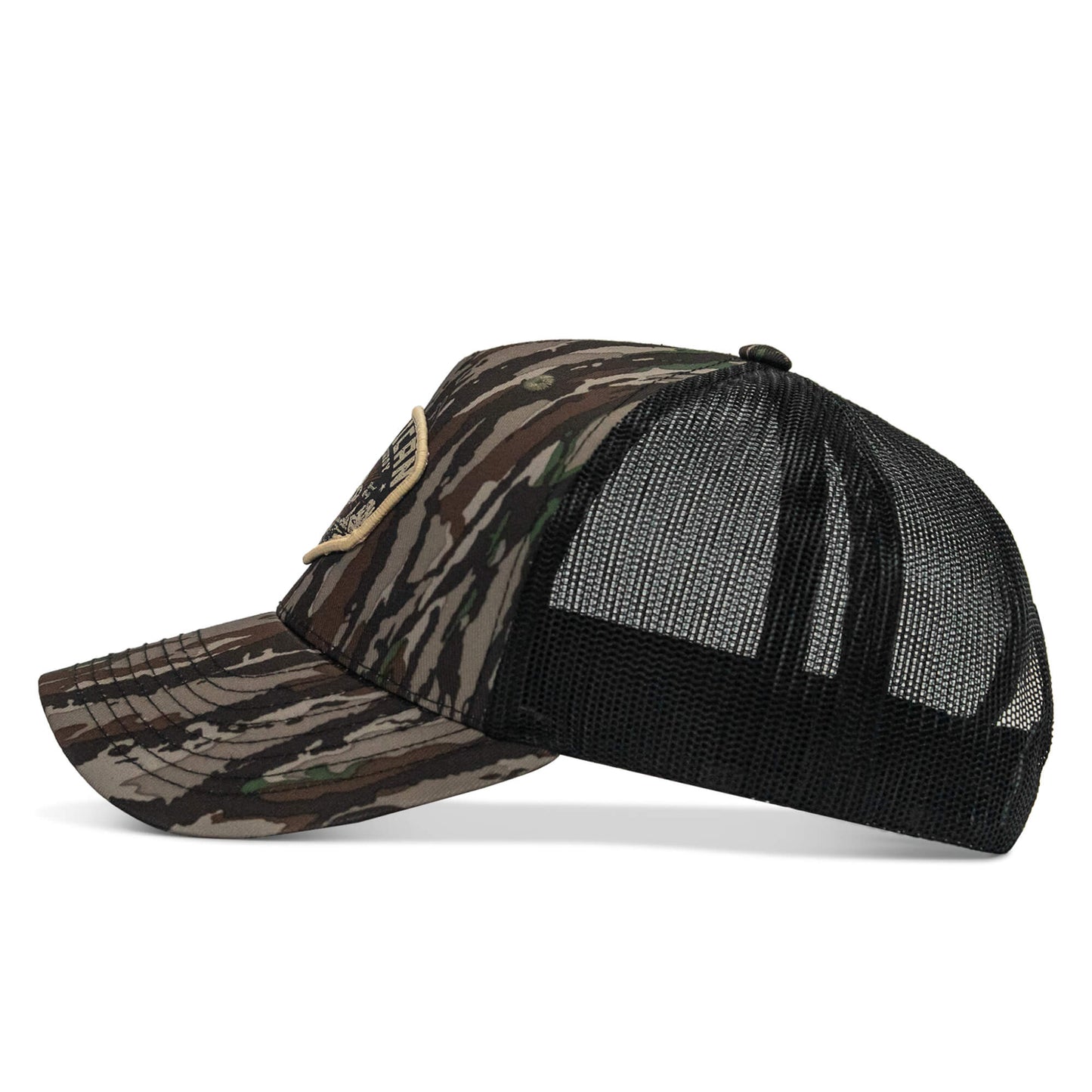 American Dirty Cowboy Patch SnapBack