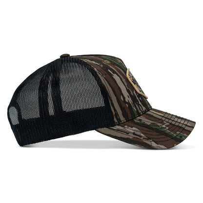 American Dirty Cowboy Patch SnapBack