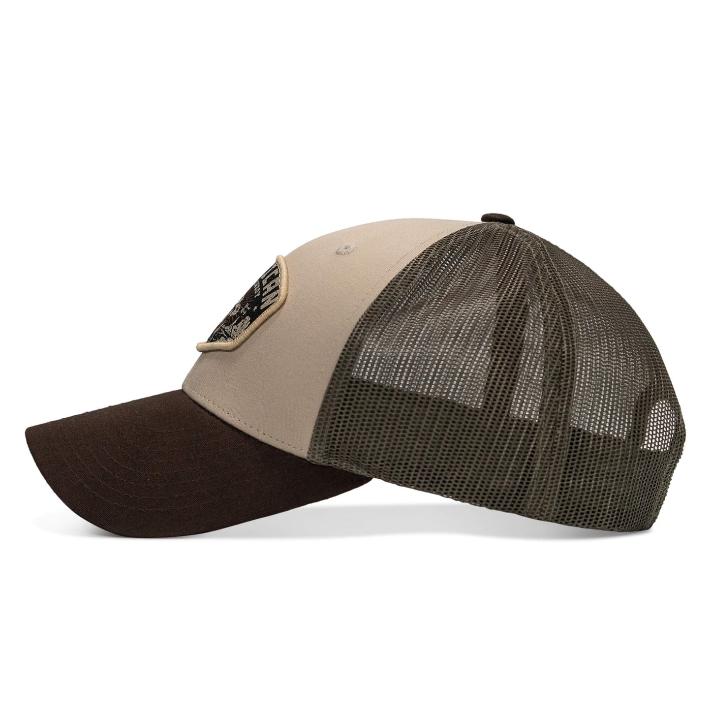 American Dirty Cowboy Patch SnapBack