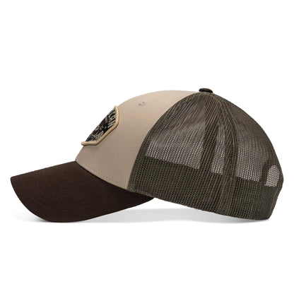 American Dirty Cowboy Patch SnapBack