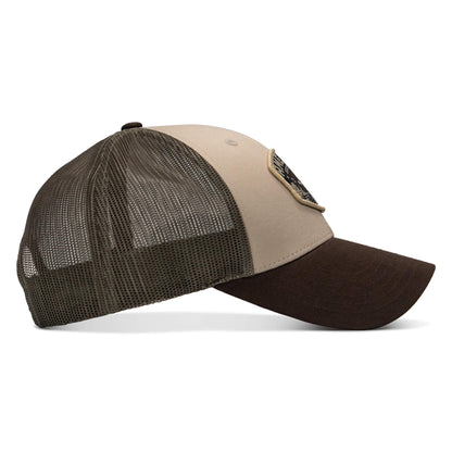 American Dirty Cowboy Patch SnapBack