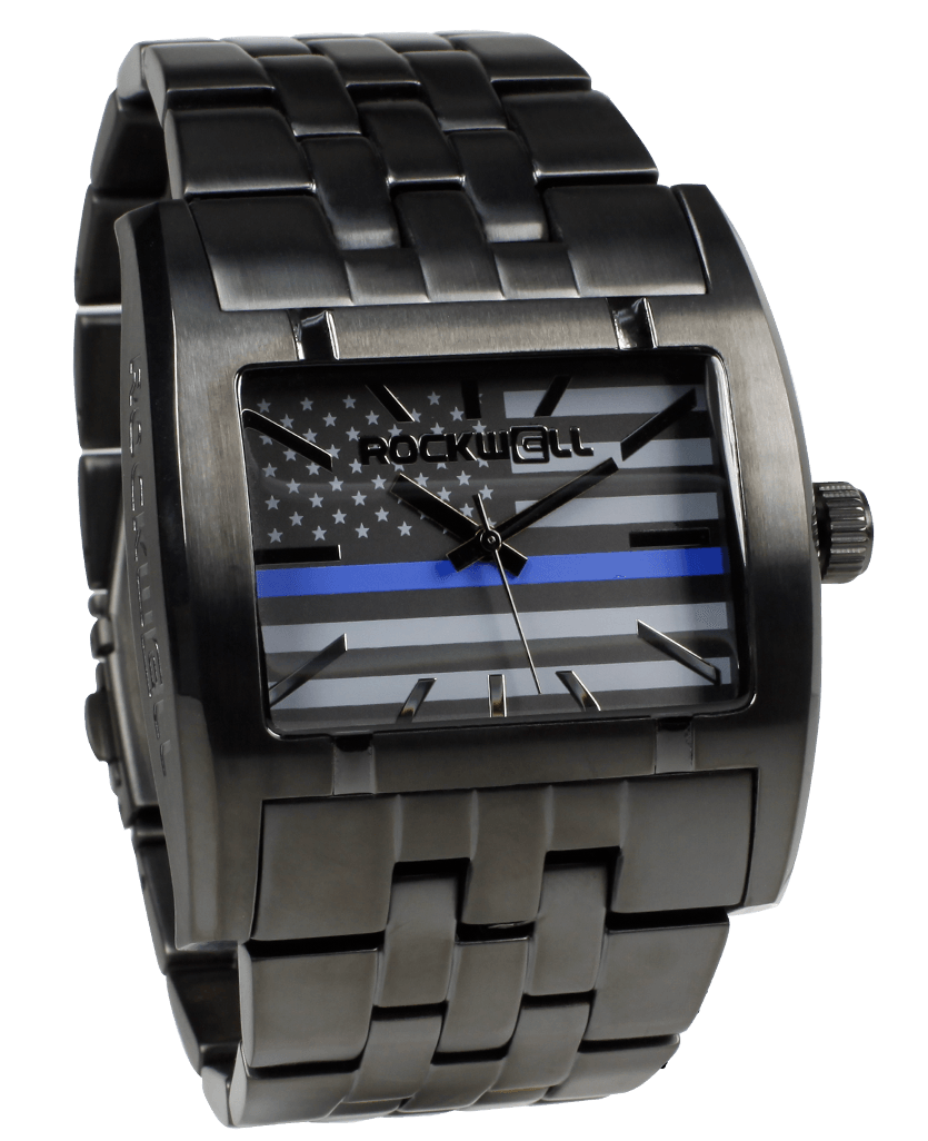 Apostle Police Edition Watch