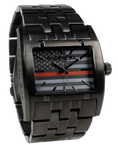 Load image into Gallery viewer, Apostle Firefighter Edition Watch
