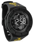 Load image into Gallery viewer, Coliseum Fit™ AVP Edition (Phantom Black) Watch
