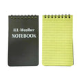 Load image into Gallery viewer, All Weather Notebook
