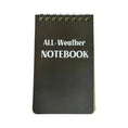 Load image into Gallery viewer, All Weather Notebook

