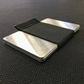 Load image into Gallery viewer, Aluminum RFID Blocker Card - 2 Pack
