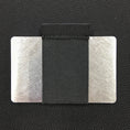 Load image into Gallery viewer, Aluminum RFID Blocker Card - 2 Pack
