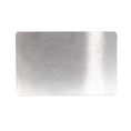 Load image into Gallery viewer, Aluminum RFID Blocker Card - 2 Pack
