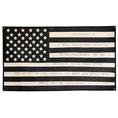 Load image into Gallery viewer, American Flag - Combat Boot Leather - Second Amendment
