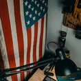 Load image into Gallery viewer, American Flag - Fire Hose
