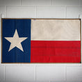 Load image into Gallery viewer, American Flag - Fire Hose - Texas State
