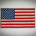 Load image into Gallery viewer, American Flag - Fire Hose - Second Amendment
