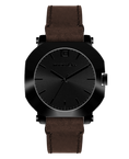 Load image into Gallery viewer, Apex (Phantom Black) Watch
