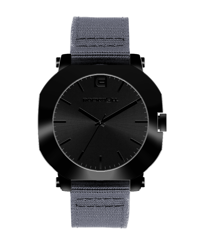 Apex (Phantom Black) Watch