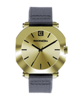 Load image into Gallery viewer, Apex (Gold/Black) Watch
