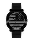 Load image into Gallery viewer, Apex No Retreat Edition (Black) Watch
