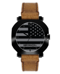 Load image into Gallery viewer, Apex No Retreat Edition (Black) Watch
