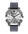 Load image into Gallery viewer, Apex (Silver/Black) Watch
