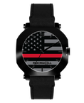 Load image into Gallery viewer, Apex Firefighter Edition (Black) Watch
