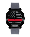 Load image into Gallery viewer, Apex Firefighter Edition (Black) Watch
