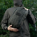 Load image into Gallery viewer, M-Tac Single Strap Armadillo Bag
