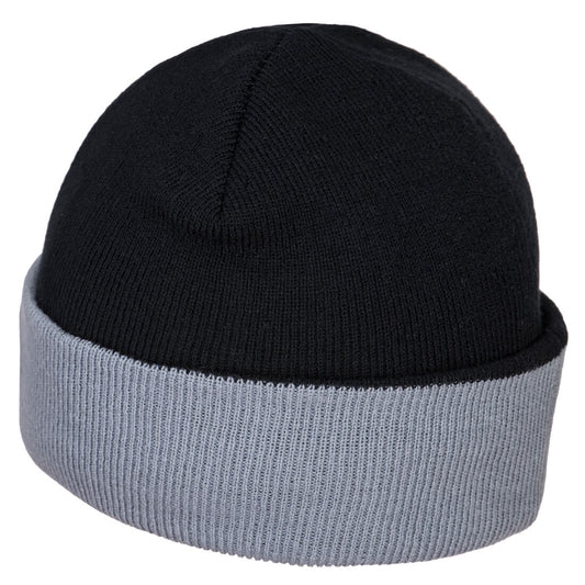 Two Tone LED Rechargeable Beanie
