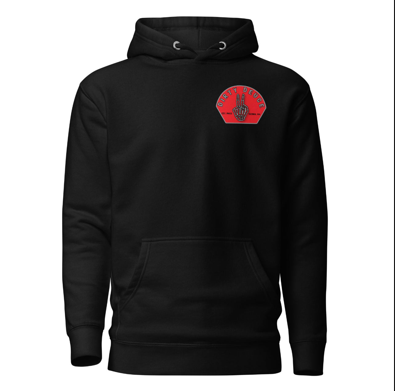 Tombstone Hoodie