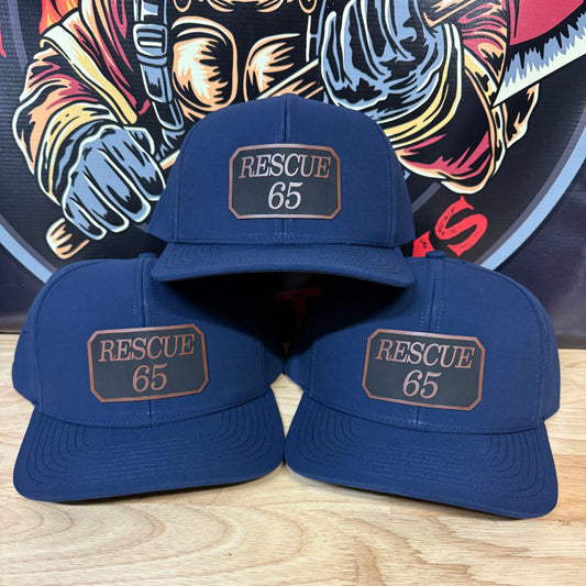 PBGFR Hat