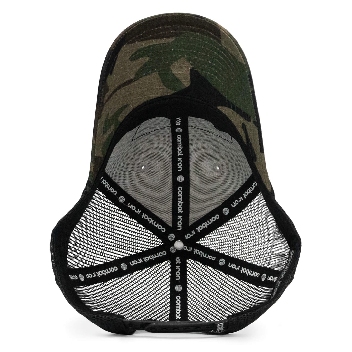 Drty Original Patch Snapback Hat