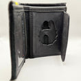Load image into Gallery viewer, Badge Bifold Used Bunker Gear Wallet
