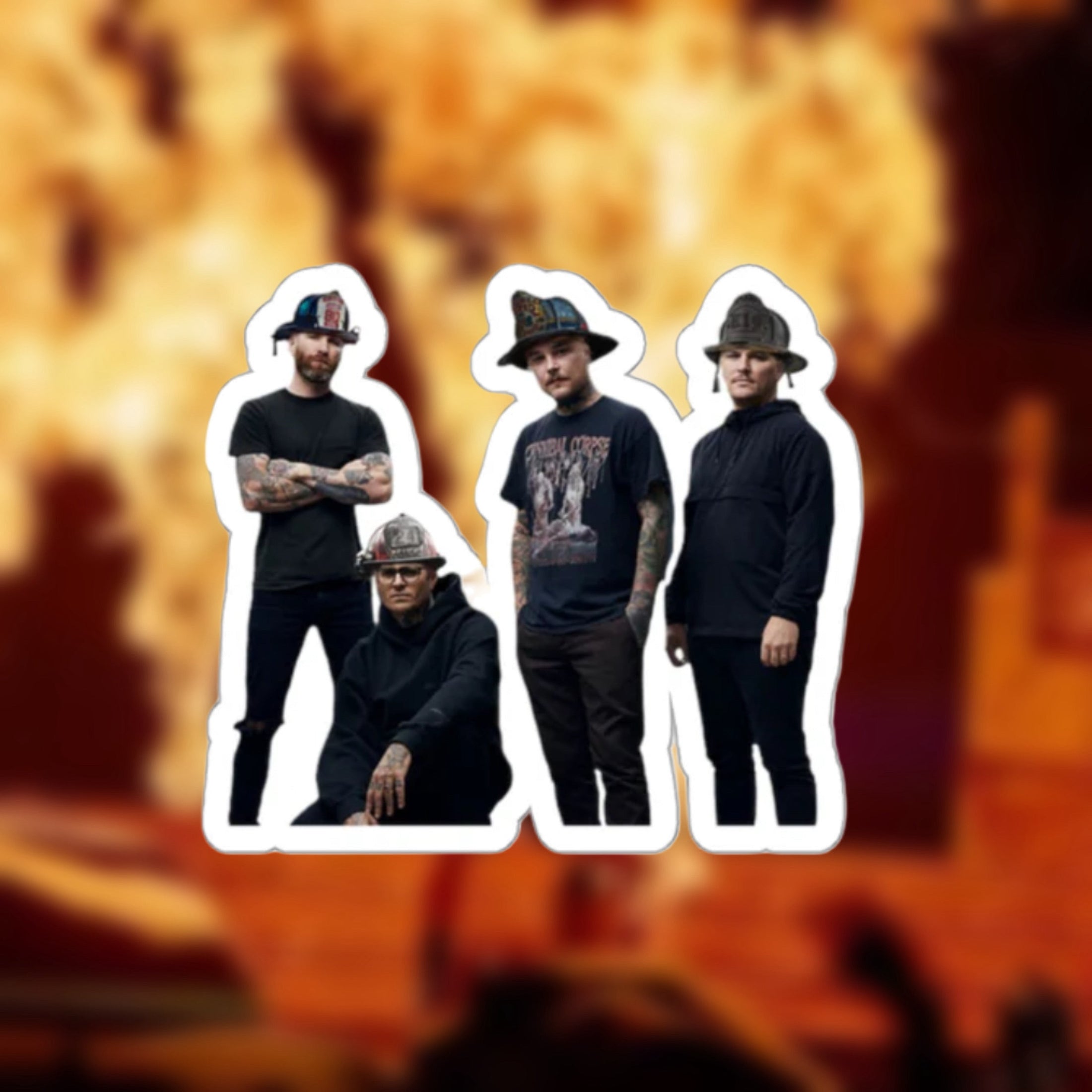 Amity Affliction