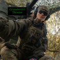 Load image into Gallery viewer, Redemption Tactical® "CRUSADER 2.0®” V4 Vest
