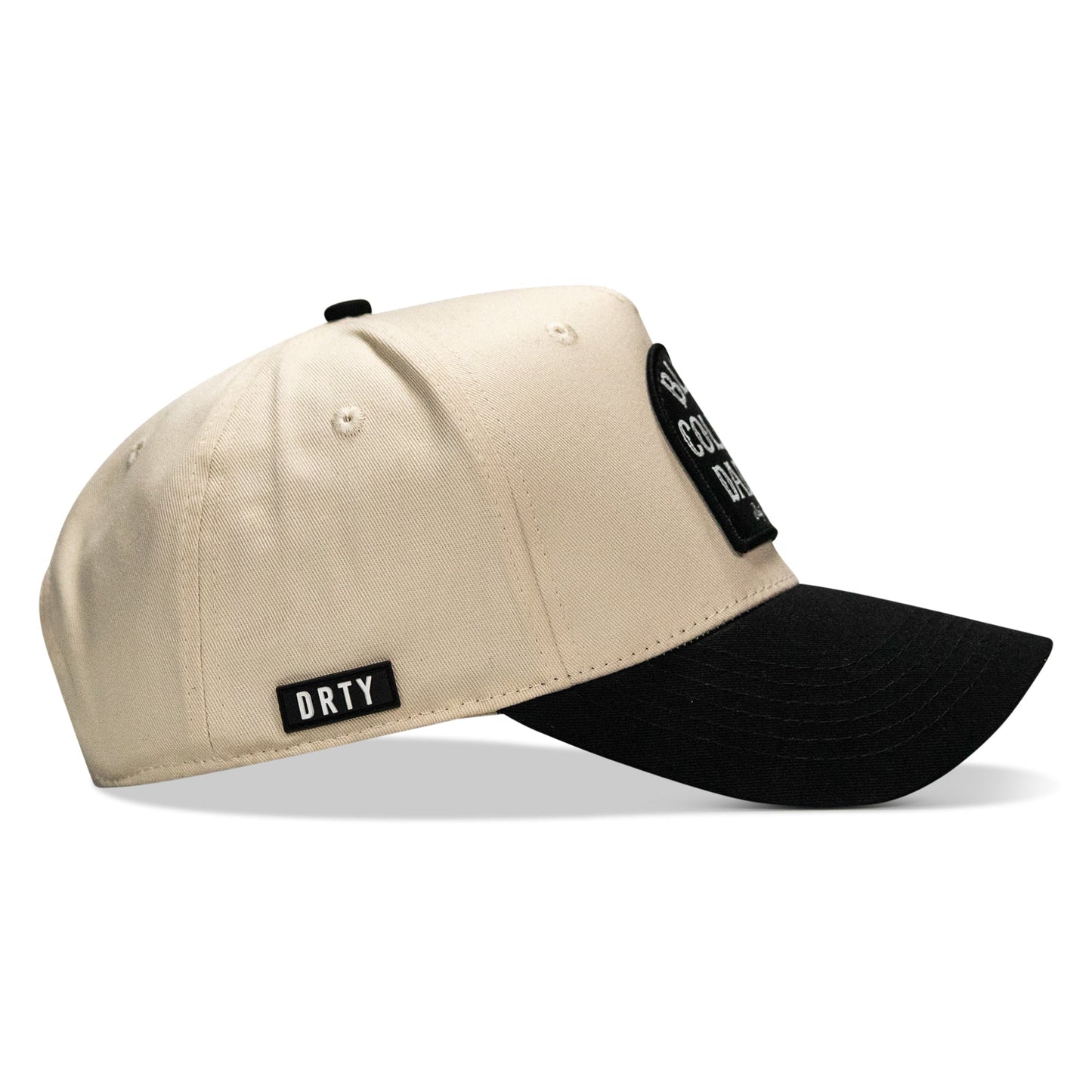 Blue Collar Daddy Patch Workhorse Snapback