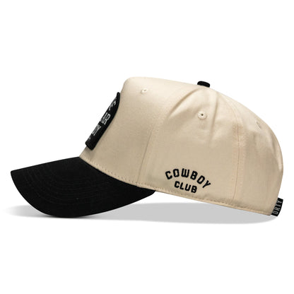 Blue Collar Daddy Patch Workhorse Snapback