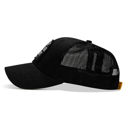 Blue Collar Daddy Patch Original Ripstop Classic Snapback Hat
