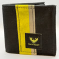 Load image into Gallery viewer, Bifold Used Bunker Gear Wallet
