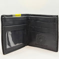 Load image into Gallery viewer, Bifold Used Bunker Gear Wallet
