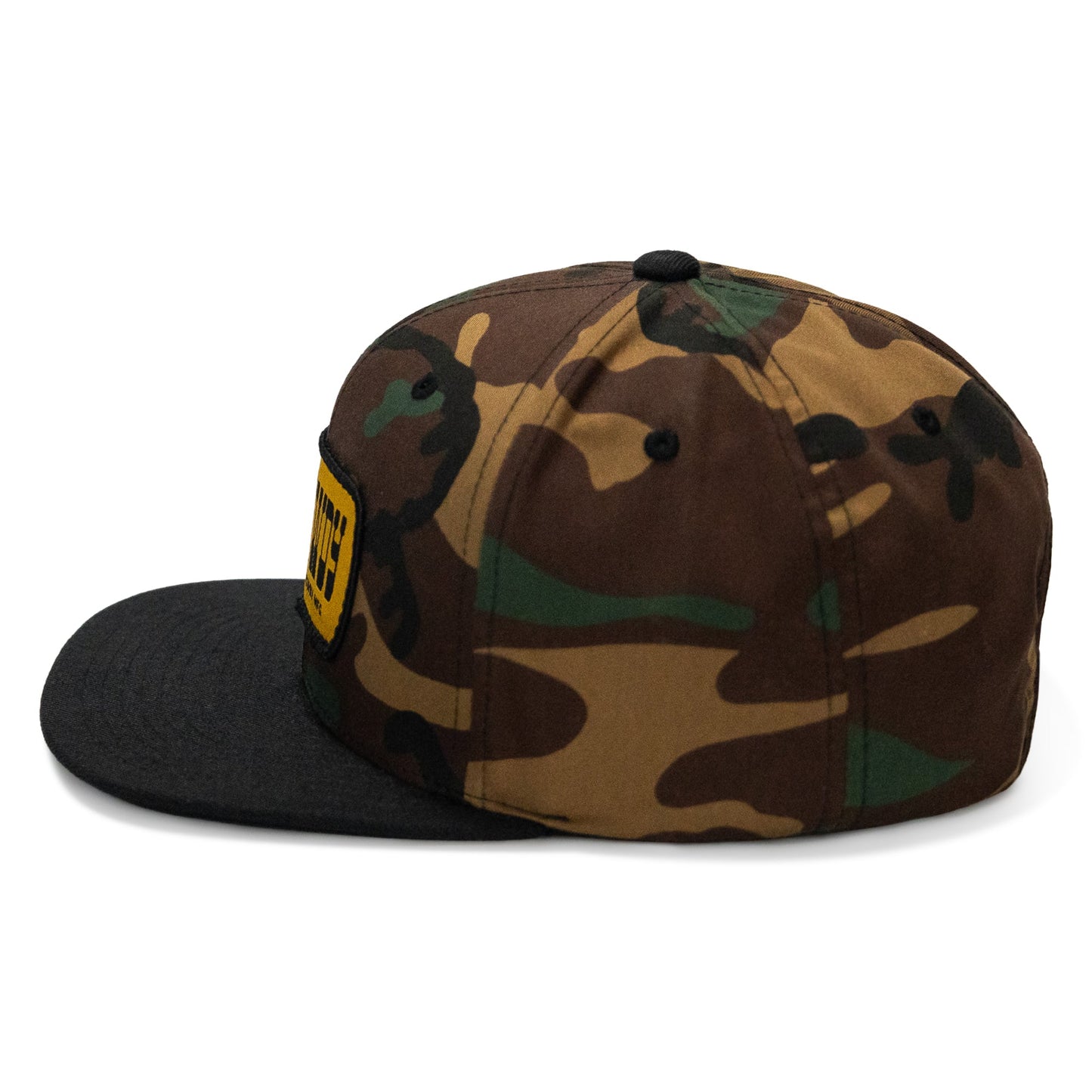 Boy Howdy. Flatbill SnapBack