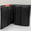 Load image into Gallery viewer, Badge Trifold Used Bunker Gear Wallet
