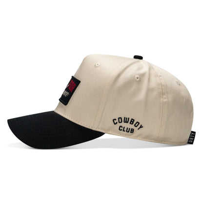 Built For Violence Patch Workhorse  Snapback