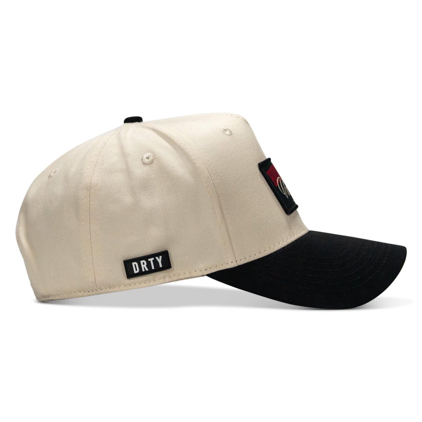Built For Violence Patch Workhorse  Snapback