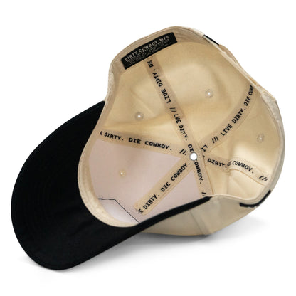 Built For Violence Patch Workhorse  Snapback