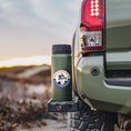 Load image into Gallery viewer, Bull Sticker
