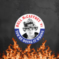 Load image into Gallery viewer, Bull Sticker
